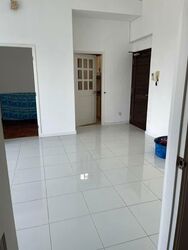 Harbour View Towers (D4), Condominium #575642751